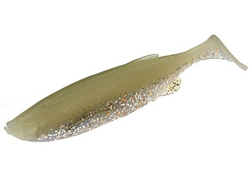KOPYTO RIPPER SAVAGE GEAR FAT T-TAIL MINNOW 9cm