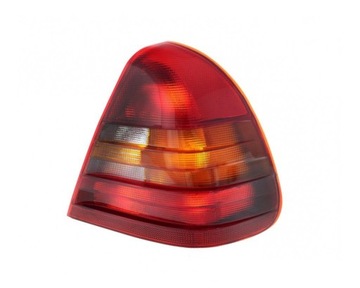 LAMPA PRAWA TYLNA MERCEDES C W202 93-96 SDN