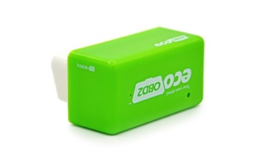 ЧИП-ТЮНИНГ ECO OBD2/СГОРАНИЕ -15%/PL