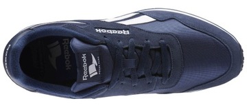 Мужские кроссовки Reebok BS7967 размер 45