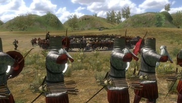 Mount & Blade With Fire and Sword Steam ключ