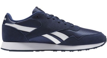 Мужские кроссовки Reebok BS7967 размер 45