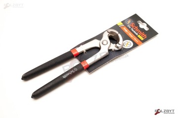 OBCĘGI SZCZYPCE 200MM SCHMITH SVO-200