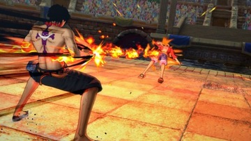 ONE PIECE BURNING BLOOD Gold Pack КОД STEAM