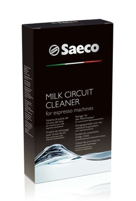 Środek do czyszczenia obiegu mleka Saeco CA6705