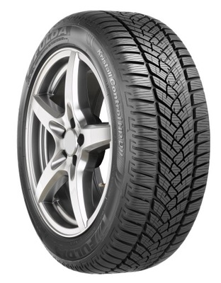 4x Fulda Kristall Control HP2 195/65R15 91 H