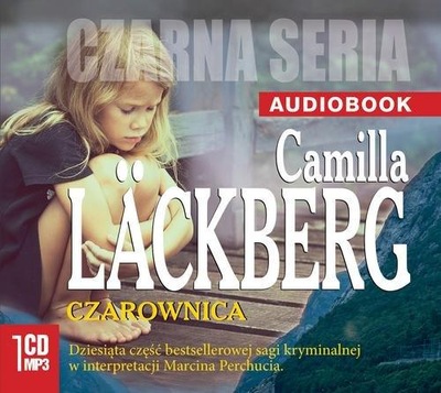 Czarownica. Audiobook