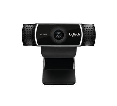 Kamera internetowa Logitech C922 Pro 3 MP