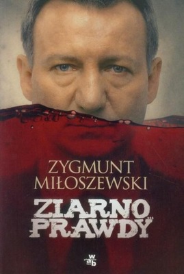 Ziarno prawdy Zygmunt Miłoszewski TANIA KSIĄŻKA