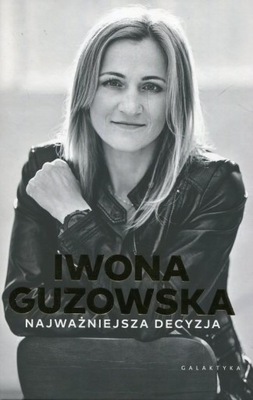 Najważniejsza decyzja