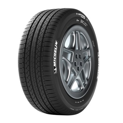 Michelin Latitude Tour HP 255/55 R19 111V