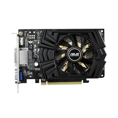 Karta graficzna Asus GeForce GTX 750 Ti 2 GB