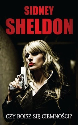 Czy boisz się ciemności? Sidney Sheldon