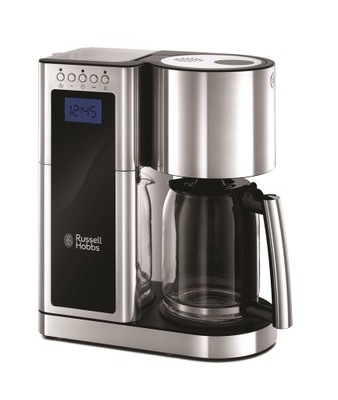 Ekspres przelewowy Russell Hobbs 23370-56 1,25 l