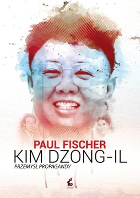 Kim Dzong Il Paul Fischer