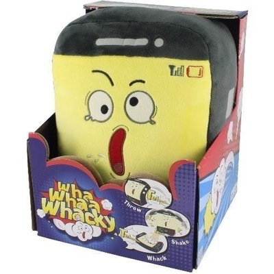 Maskotka Wha Whaa Whacky Telephone dźwięk