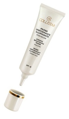 Collistar Primer Uniformante Illuminante Even Finish Brightening