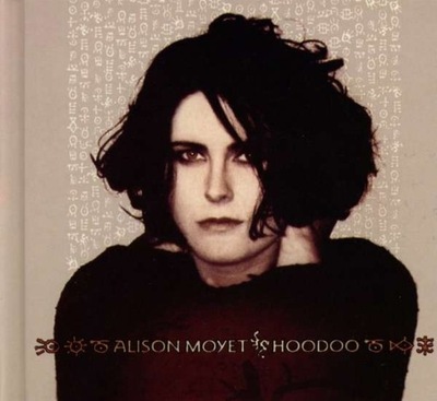 Alison Moyet Hoodoo Deluxe Edition 2CD
