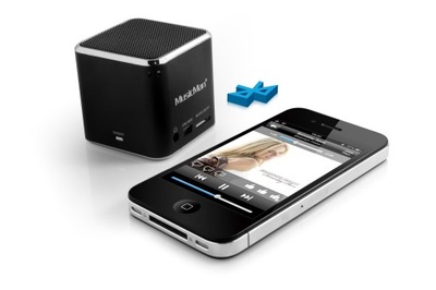 Głośnik Technaxx 3807