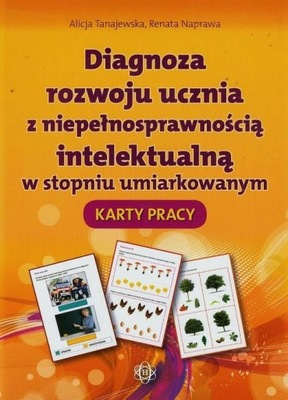 Diagnoza rozwoju ucznia z niepełn. intel. KP