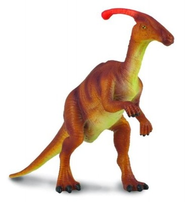 Dinozaur parazaurolof L