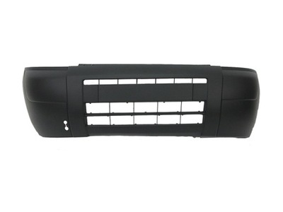 BUMPER FRONT PEUGEOT CARGO BERLINGO 1 FACELIFT 2002 - milautoparts-fr.ukrlive.com