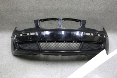 Bmw 1 e87 e81 07-10 бампер перед передний оригинал фото №1