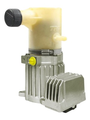 Насос підсилювача fiat fiorino iii fiat qubo фото №1