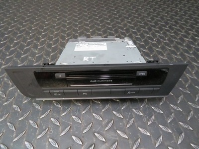 READER DVD MMI 3G 4G1035034 AUDI A6 A7 SERVICE - milautoparts-fr.ukrlive.com