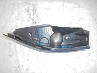 Renault espace 4 заглушка корпус 8200081265 фото №1