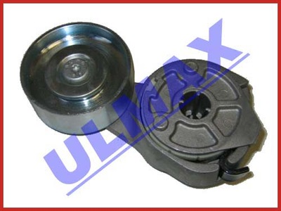 Ролик натягувач ремінь iveco eurocargo tector фото №1