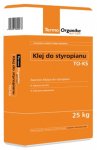 KLEJ do STYROPIANU TERMO-ORGANIKA TO-KS