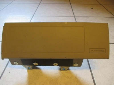 Подушка воздушная правая коленная fiat croma 07r- фото №1