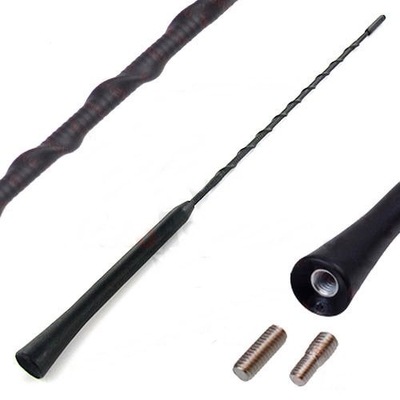 ANTENNE BAT MÂT 40CM CITROEN C2 C3 C4 C5 XSARA - milautoparts-fr.ukrlive.com