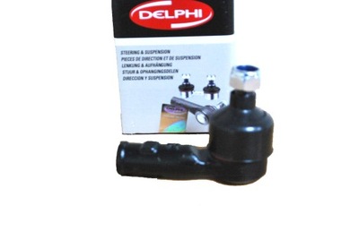 DELPHI TA1237 EMBOUT TRACTION KIEROWNICZEGO POPRZECZNEGO - milautoparts-fr.ukrlive.com