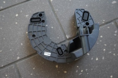 Датчик kąta поворота модуль mercedes s klasa w220 фото №1