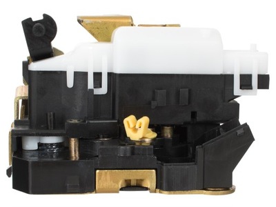 Замок дверь bok раздвижных правый do renault kangoo фото №1