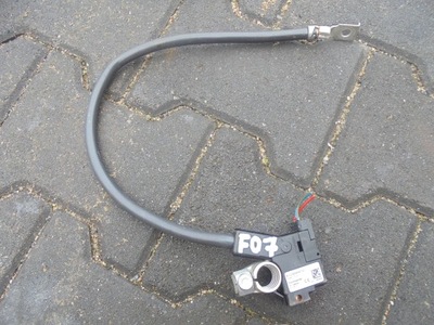 CÂBLE MINUSOWY BMW 5 F07 GT 3.0D 9234437 - milautoparts-fr.ukrlive.com