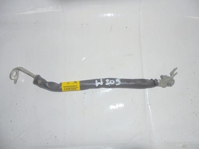 CABLE MERCEDES W205 63 AMG A2055408518 - milautoparts-fr.ukrlive.com