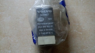 RELAY VOLVO WITH 9459847 - milautoparts-fr.ukrlive.com