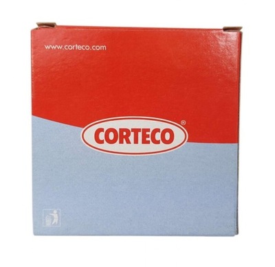 SEAL 01003556 CORTECO 160X180X15 NBR B2 - milautoparts-fr.ukrlive.com