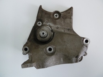 Кронштейн корпус розподільного валу opel insignia 2.0 cdti 160km фото №1