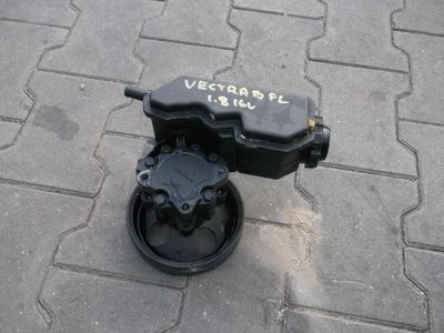 PUMP ELECTRICALLY POWERED HYDRAULIC STEERING OPEL VECTRA B FACELIFT 1.8 16V -WYS- - milautoparts-fr.ukrlive.com