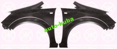 AILE GAUCHE DROITE OPEL ZAFIRA B 05-11 - milautoparts-fr.ukrlive.com