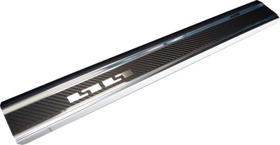 TRIMS FOR SILLS MANUFACTURER BMW X6 I (E71) - TRIMS - milautoparts-fr.ukrlive.com