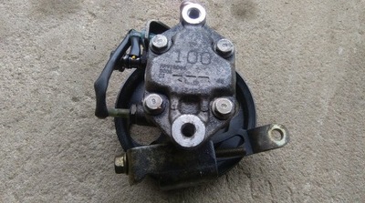 Mitsubishi space star 98-05 насос усилителя фото №1