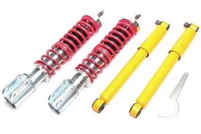 SUSPENSION SCREWED SCREW RENAULT MEGANE I 95- - milautoparts-fr.ukrlive.com