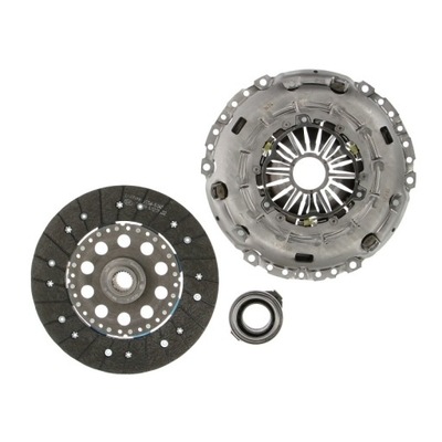 EMBRAYAGE TOYOTA AVENSIS COROLLA VERSO MATRIX VALEO - milautoparts-fr.ukrlive.com