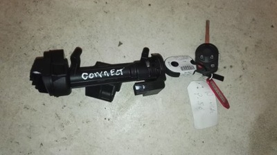 Ford transit connect 2014 r замок запалювання ключ фото №1