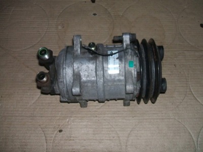 Renault mascott компрессор кондиционера 500620-1530 фото №1